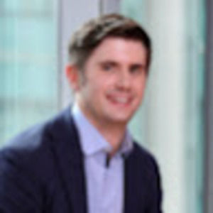 Meet your Posher, Matthew